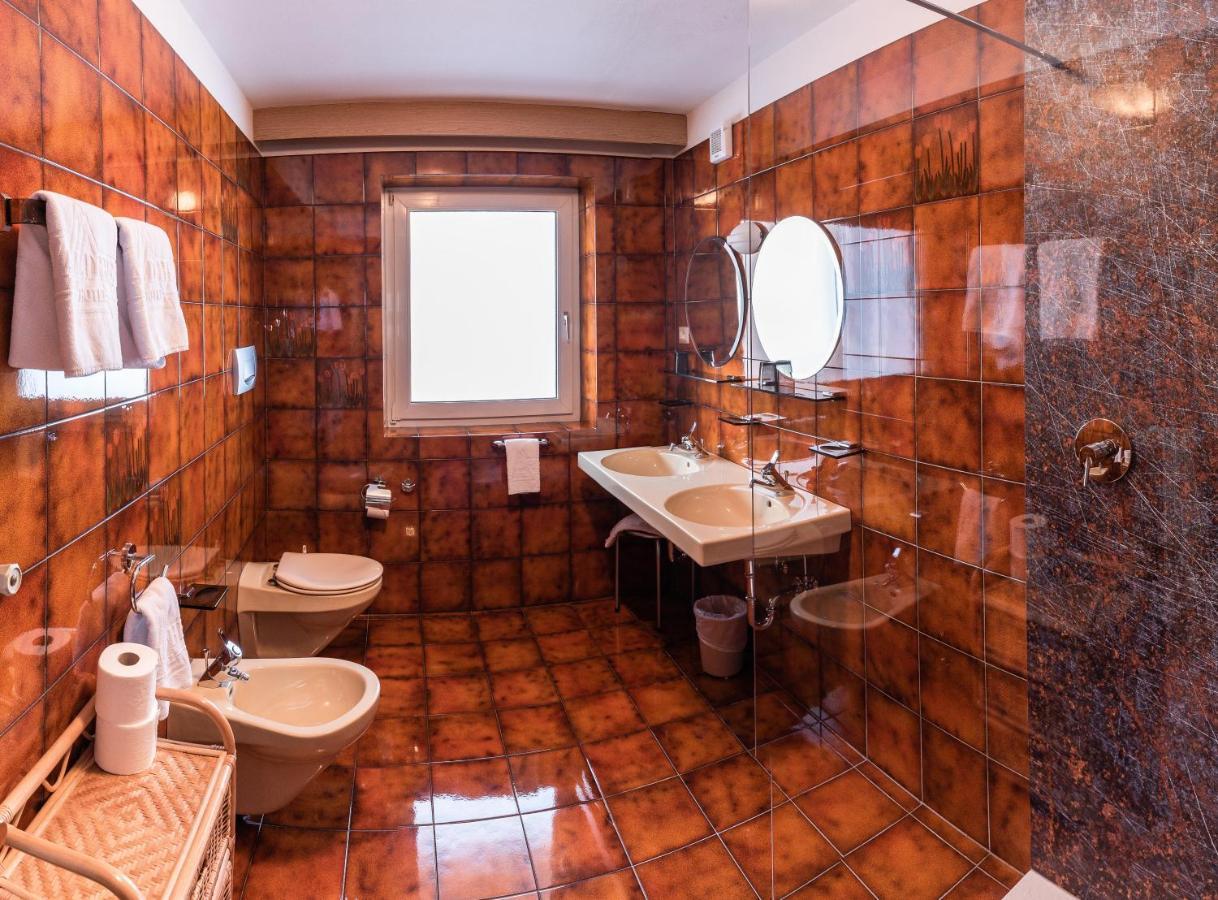 Appartment Waldheim Sexten Екстериор снимка
